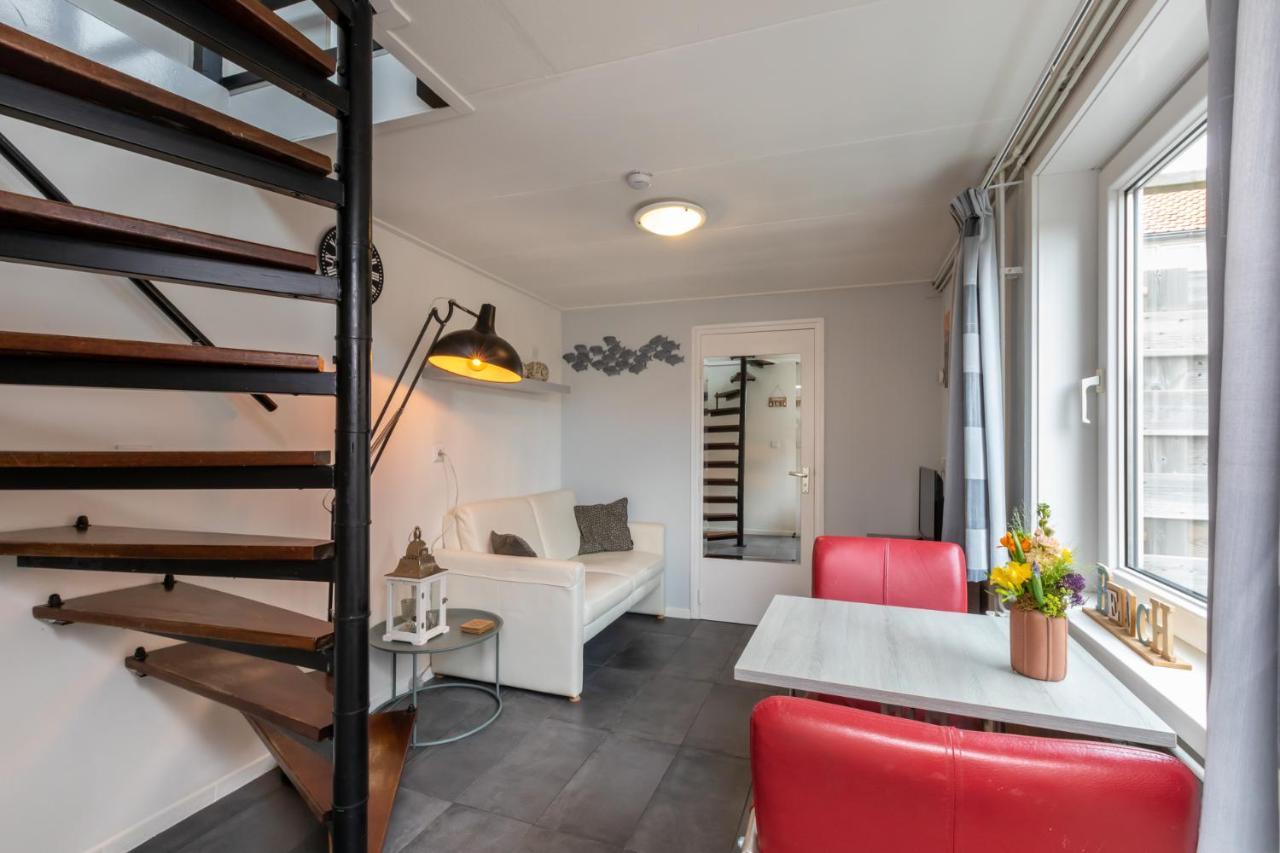Welcome In - Vakantiehuis Oranjeplein 15A Zoutelande Exterior photo